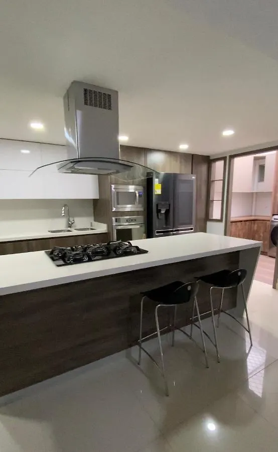 The Gray House Hotel Medellin Colombia