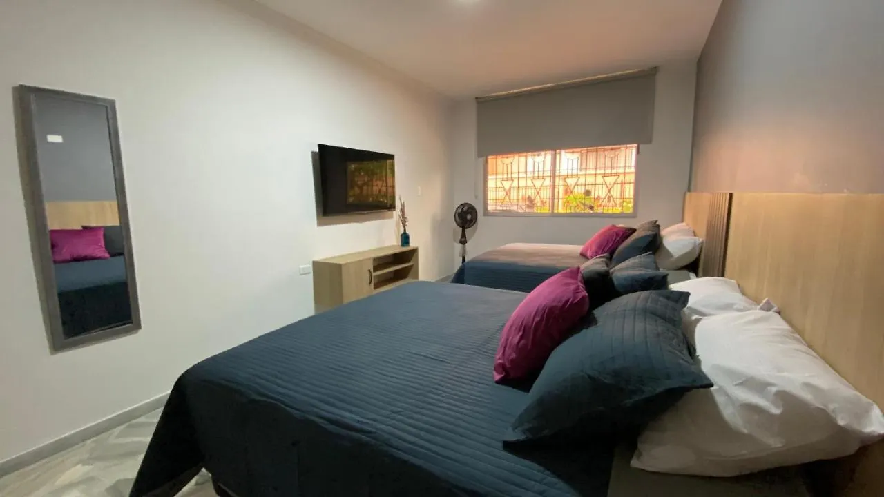 The Gray House Hotel Medellin