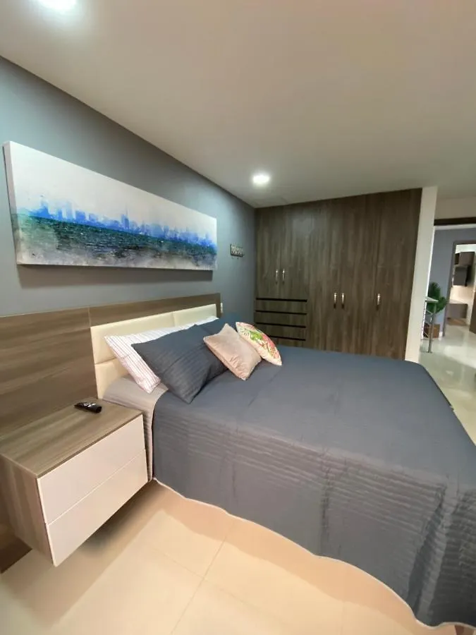 The Gray House Hotel Medellin