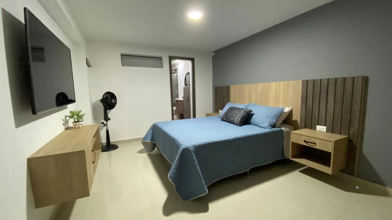 The Gray House Hotel Medellin Colombia