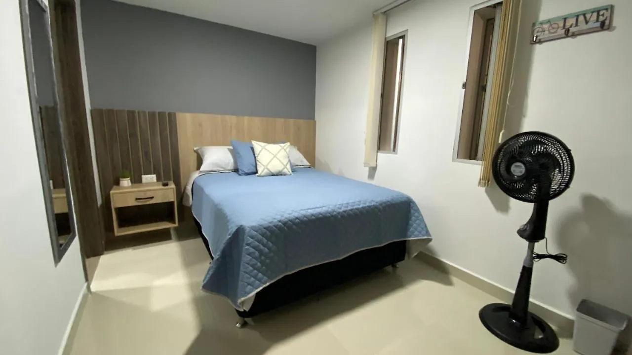 The Gray House Hotel Medellin