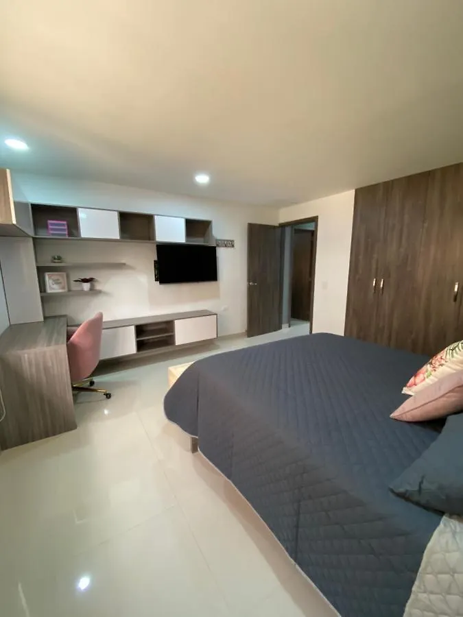The Gray House Hotel Medellin 0*,
